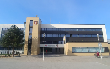 Konzultačné pracovisko aj v meste Šaľa