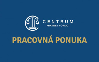 Hľadáme informatika/informatičku v Bratislave