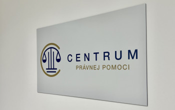 Čo je Centrum právnej pomoci a čomu sa venujeme?