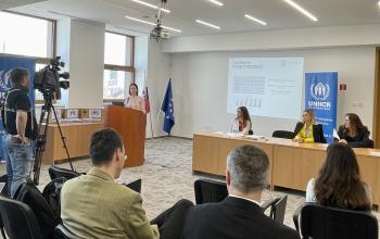 Ľudia nachádzajú v Centre právnej pomoci uplatnenie aj pomoc - Slováci aj Ukrajinci