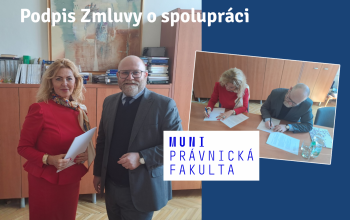 Centrum právnej pomoci sa prihovára študentom práva a expanduje už aj do Českej republiky