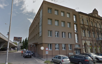 Naša kancelária v Komárne sa sťahuje. Tu nás nájdete od 1. marca 2023