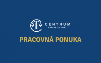 Chcete pracovať ako asistent/-ka v kancelárii CPP Bratislava ?