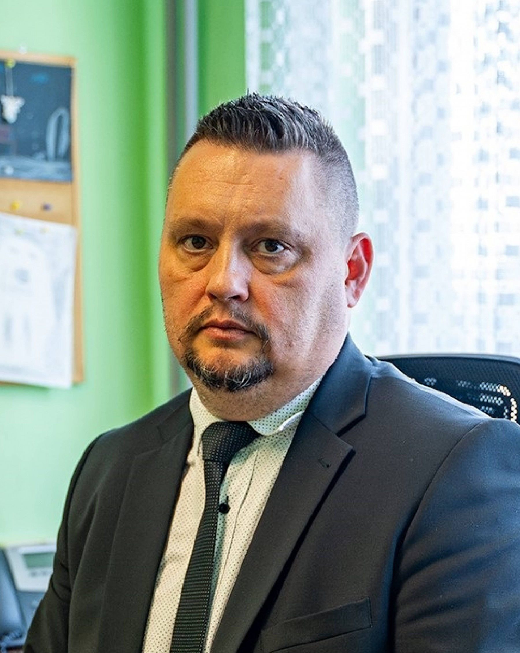 Kancelária Žiar nad Hronom