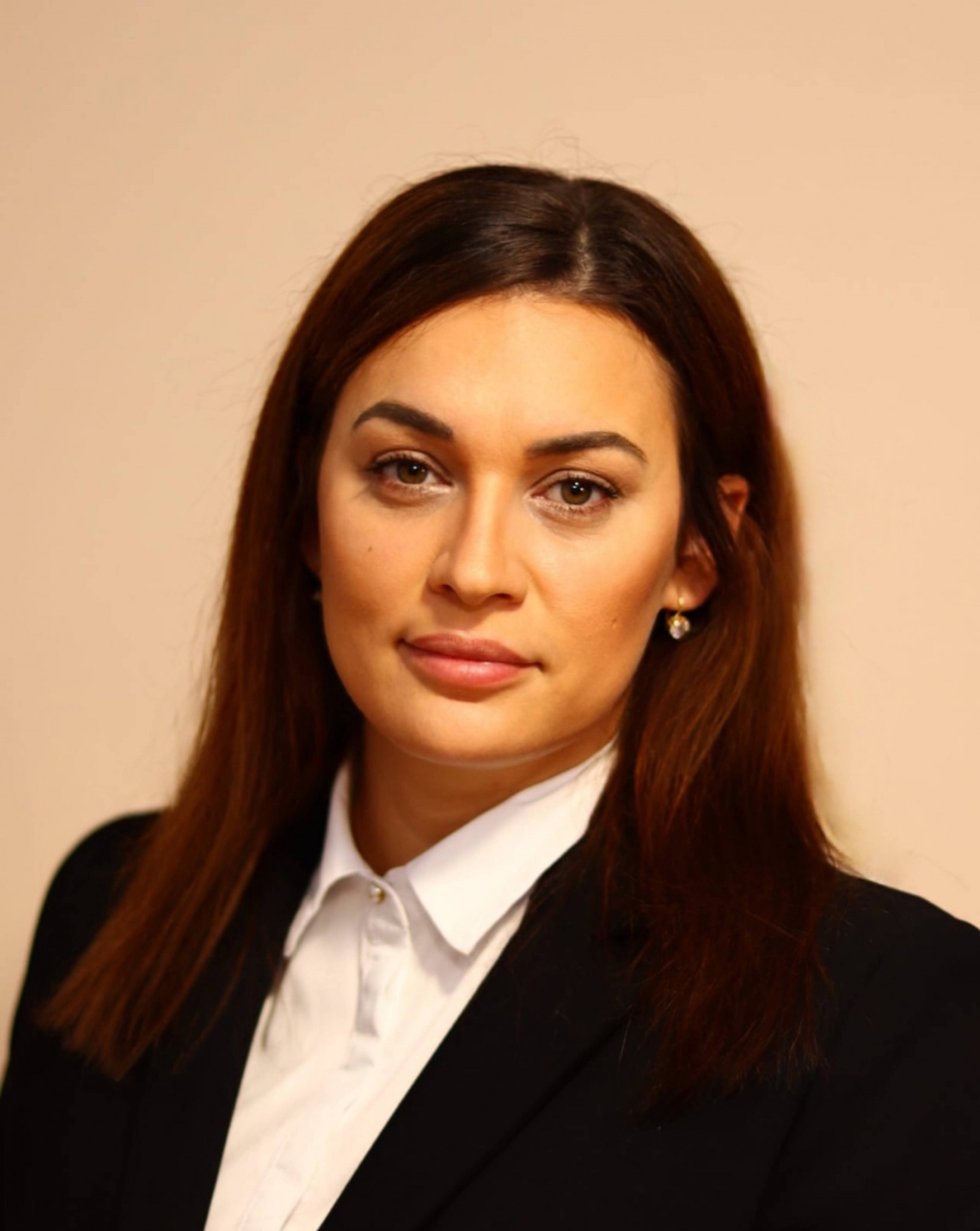 Kancelária Prešov